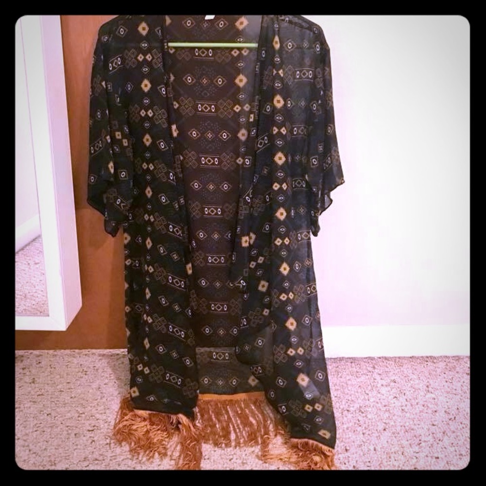EUC Lularoe Monroe!